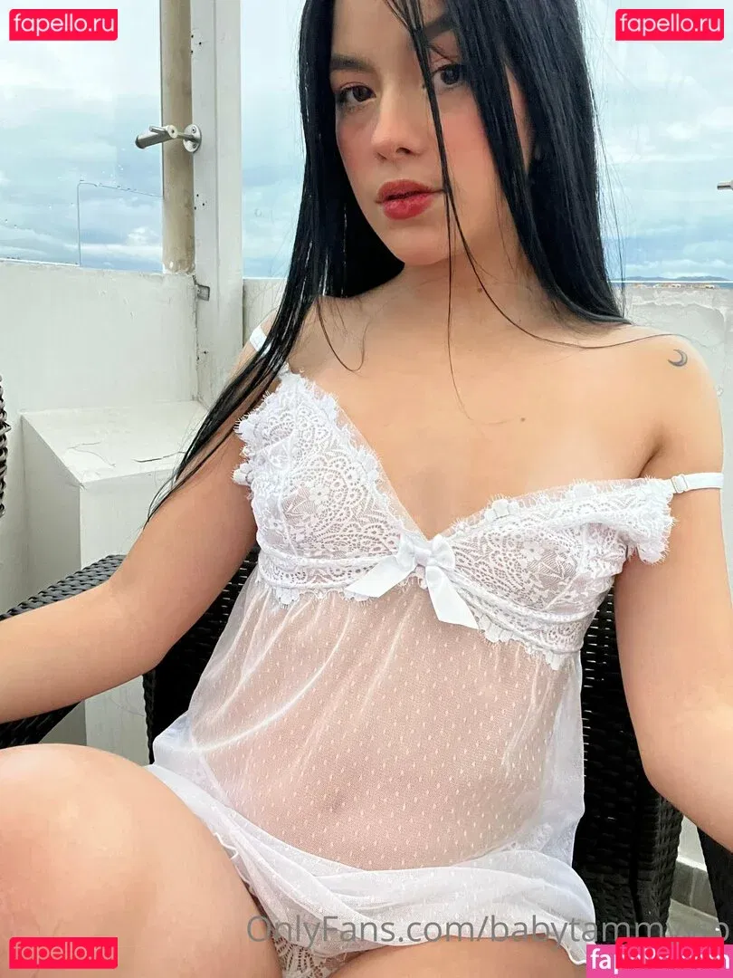 babytammyvip Onlyfans Photo Gallery 