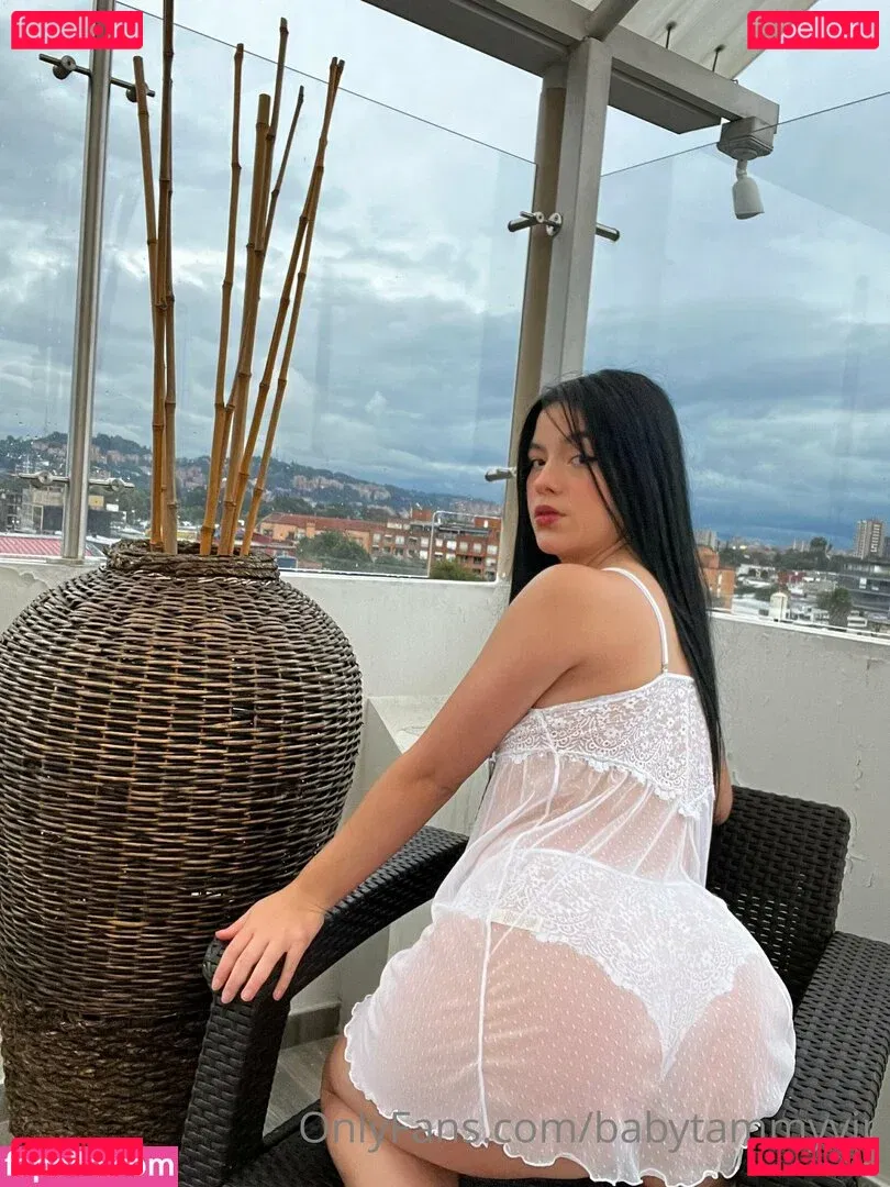 babytammyvip Onlyfans Photo Gallery 