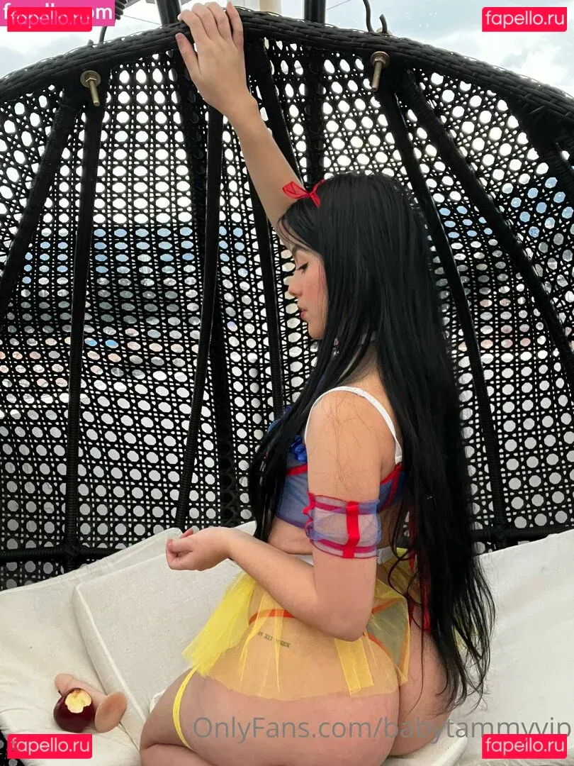 babytammyvip Onlyfans Photo Gallery 