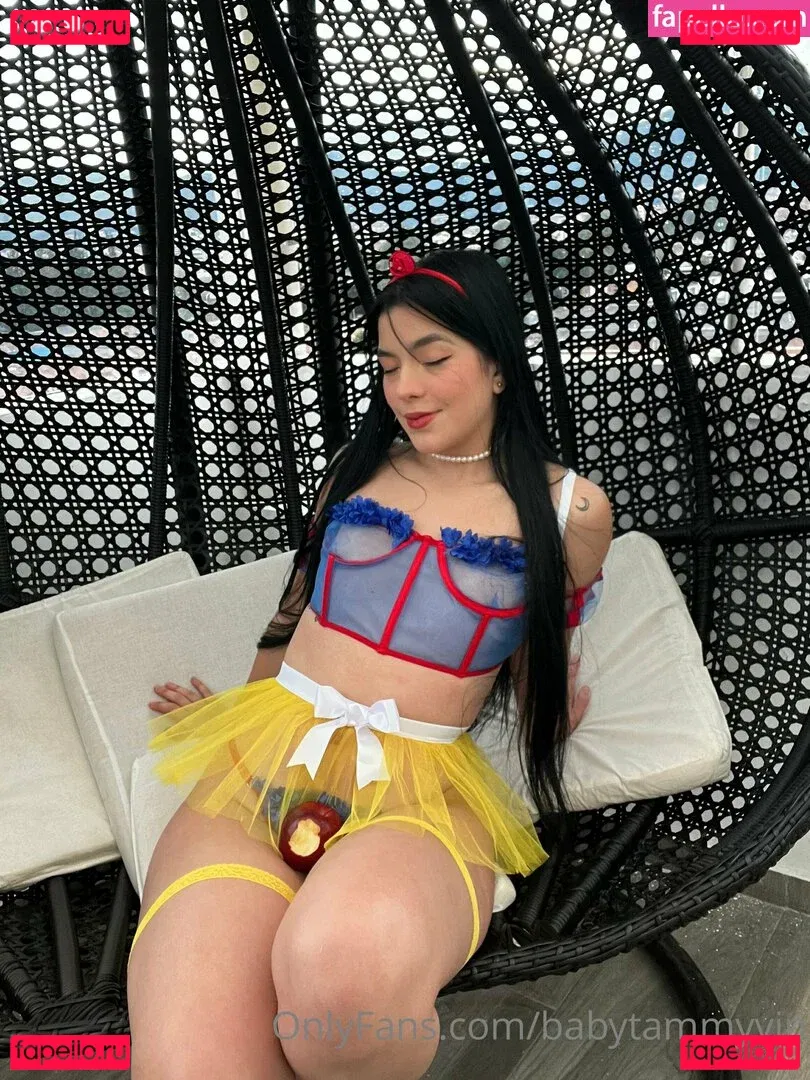 babytammyvip Onlyfans Photo Gallery 