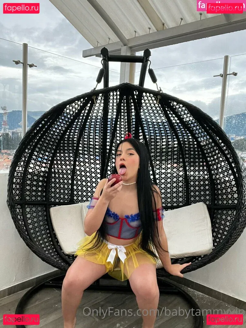 babytammyvip Onlyfans Photo Gallery 