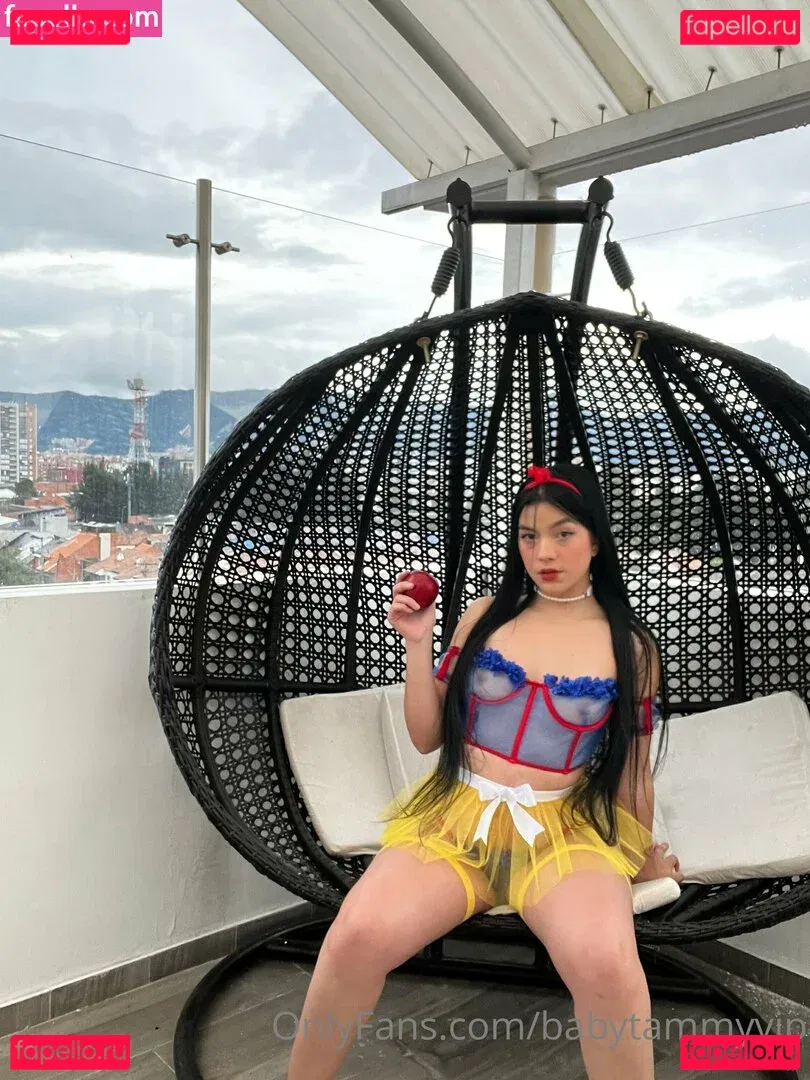 babytammyvip Onlyfans Photo Gallery 