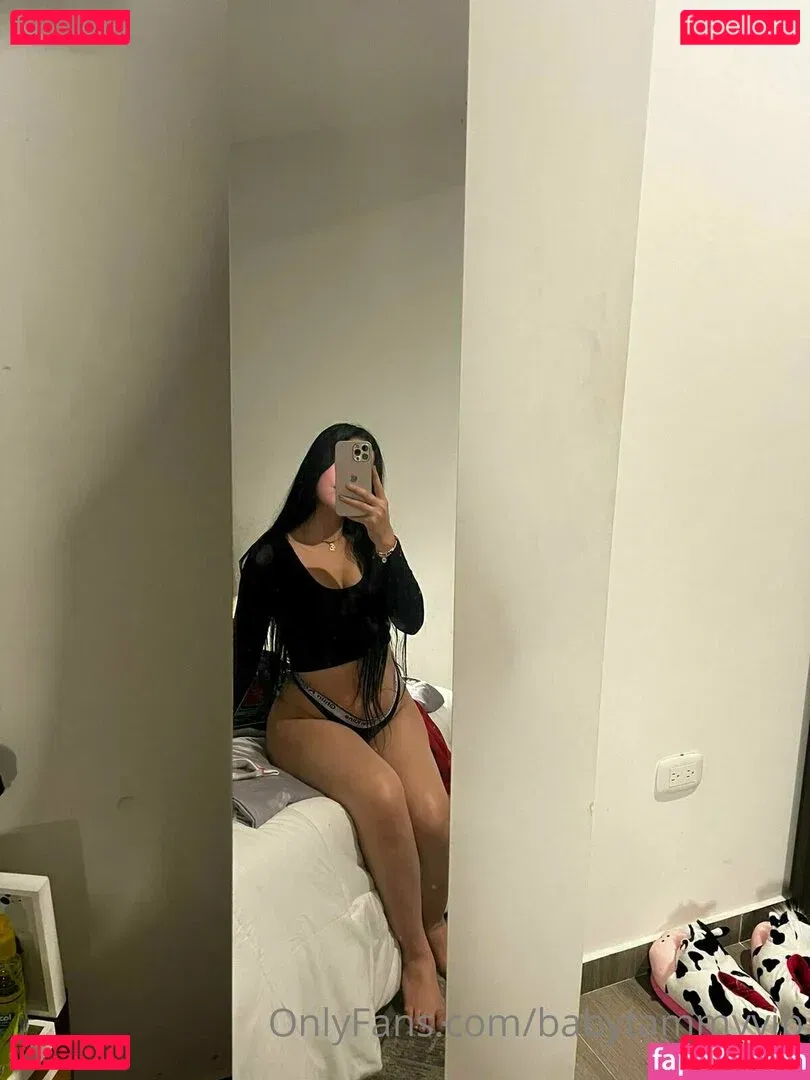 babytammyvip Onlyfans Photo Gallery 