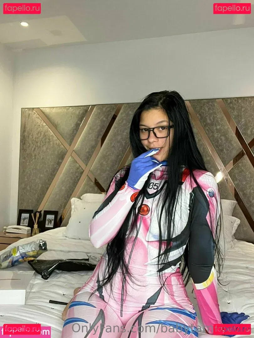 babytammyvip Onlyfans Photo Gallery 