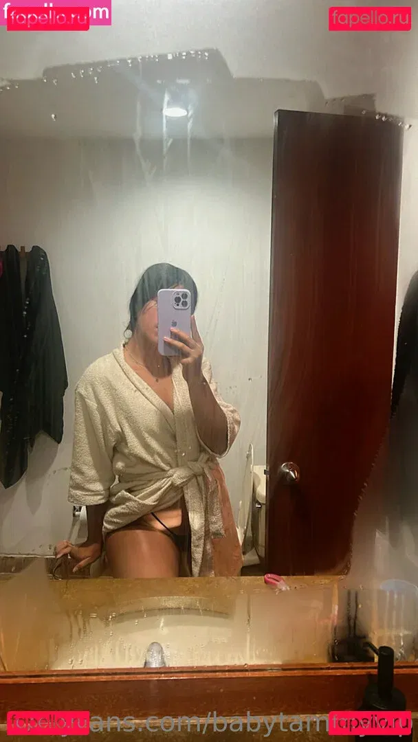 babytammyvip Onlyfans Photo Gallery 