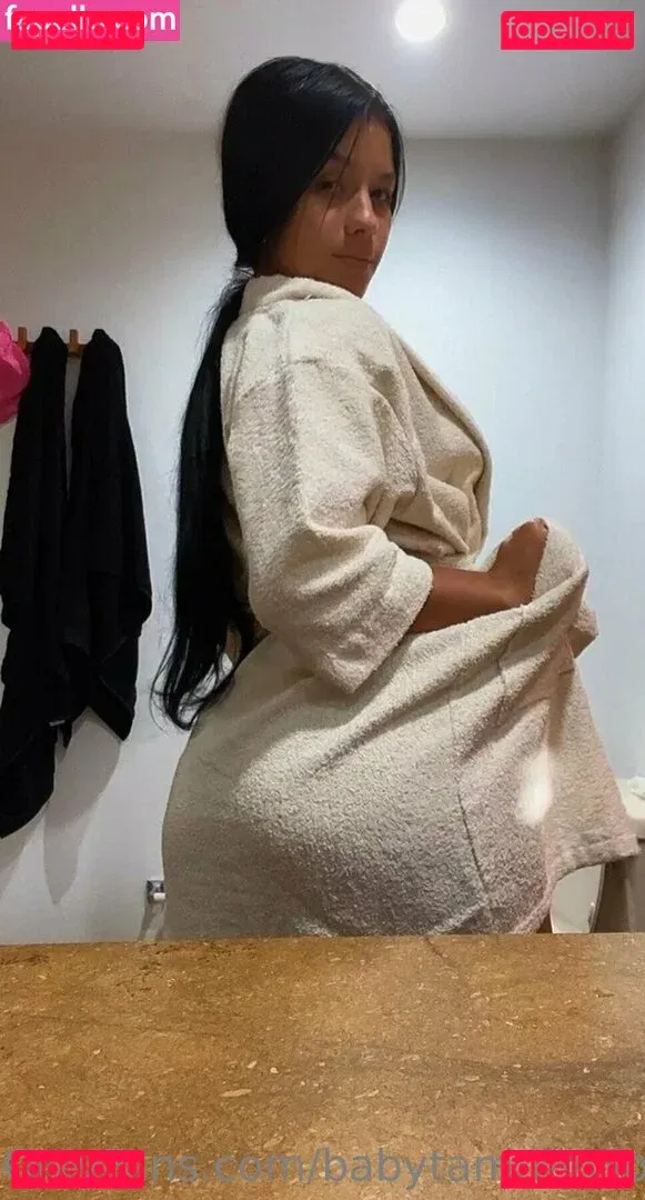 babytammyvip Onlyfans Photo Gallery 