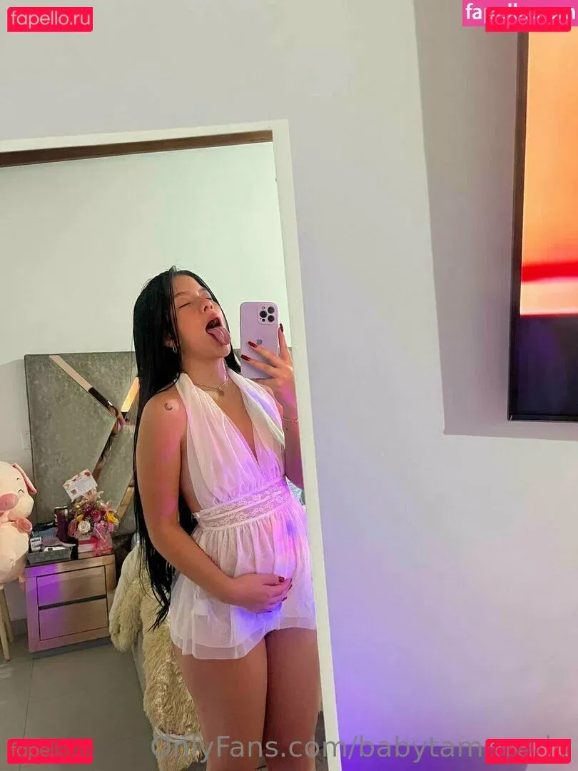 babytammyvip Onlyfans Photo Gallery 