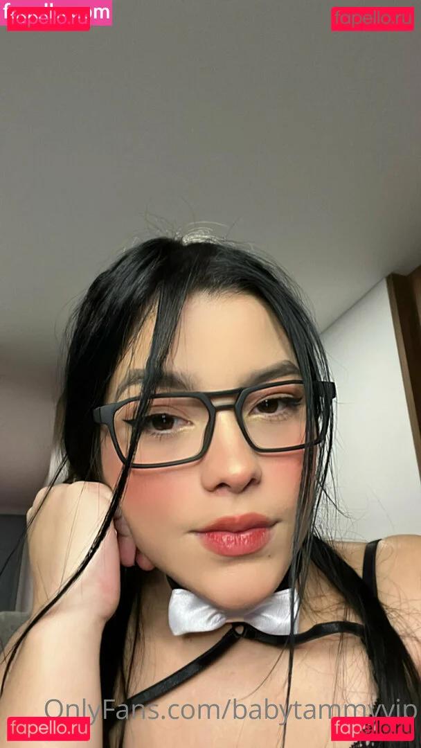 babytammyvip Onlyfans Photo Gallery 