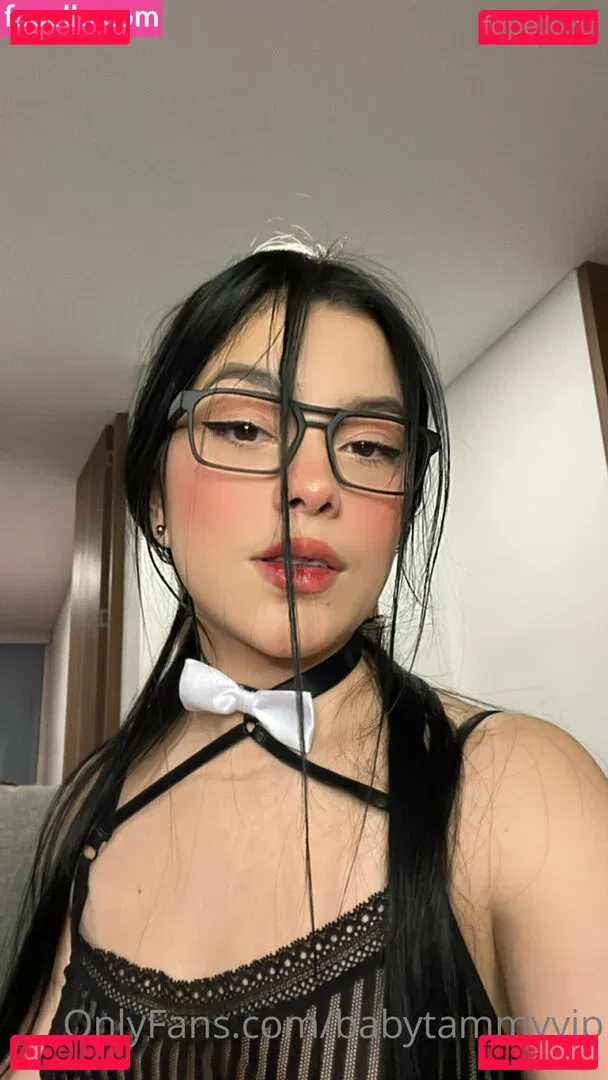 babytammyvip Onlyfans Photo Gallery 