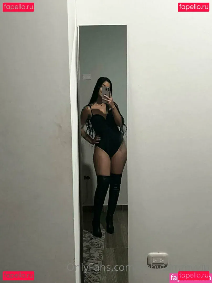 babytammyvip Onlyfans Photo Gallery 