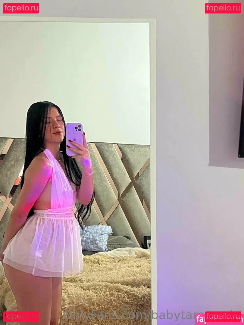 babytammyvip Onlyfans Photo Gallery 