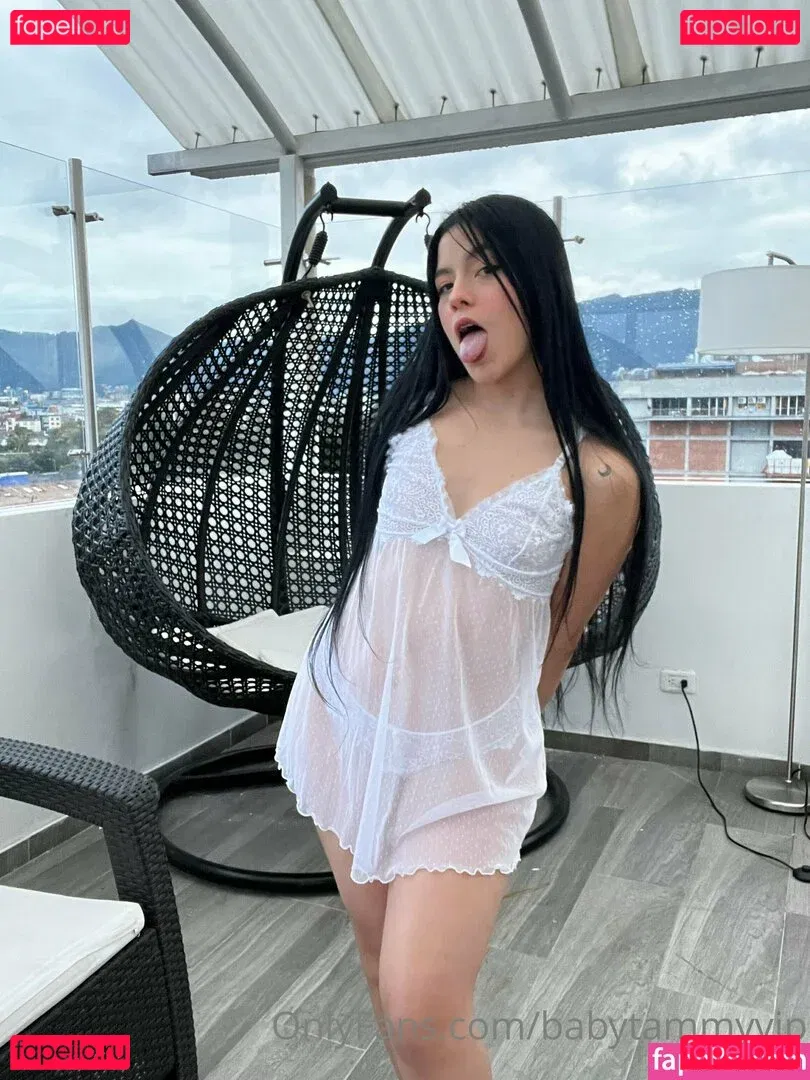 babytammyvip Onlyfans Photo Gallery 