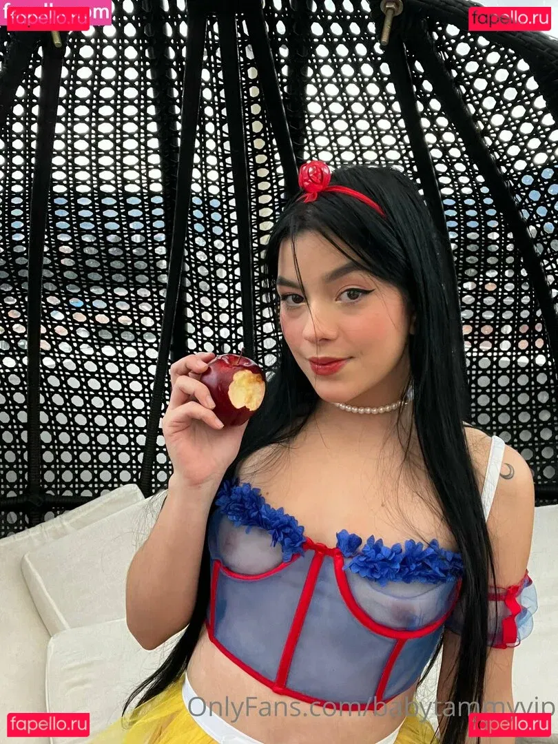 babytammyvip Onlyfans Photo Gallery 