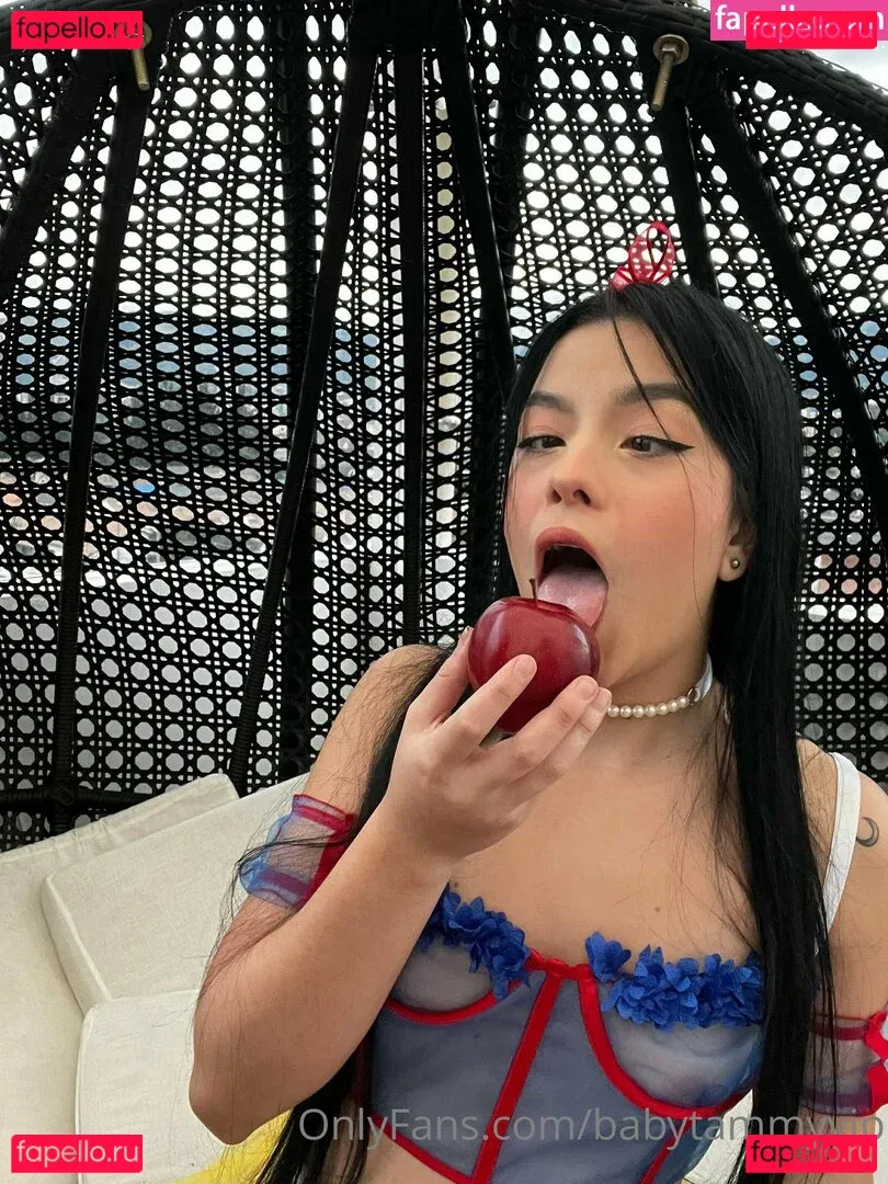 babytammyvip Onlyfans Photo Gallery 