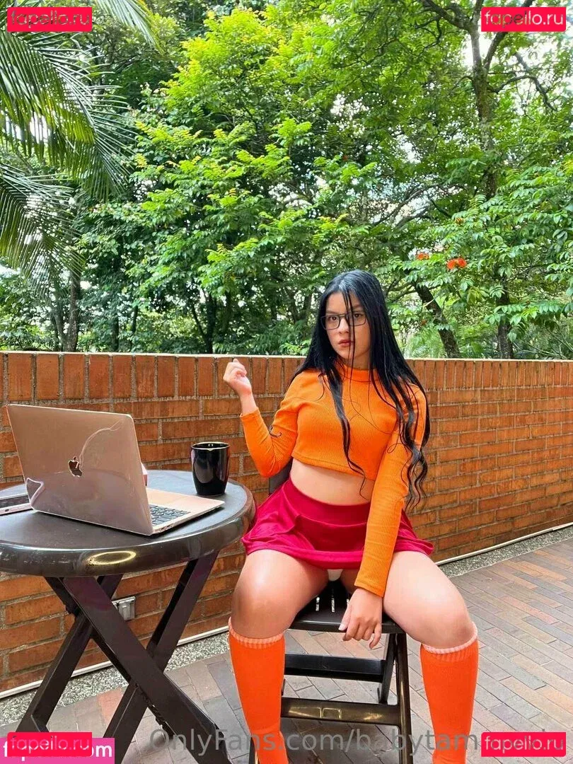 babytammyvip Onlyfans Photo Gallery 