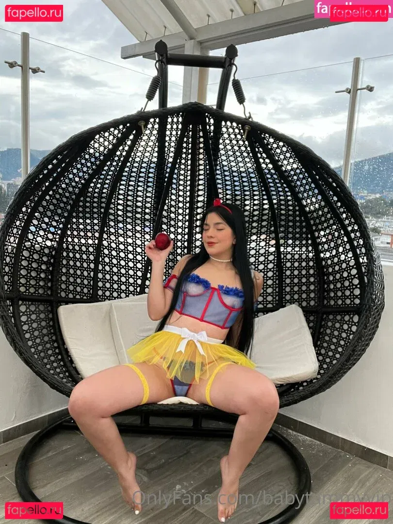 babytammyvip Onlyfans Photo Gallery 