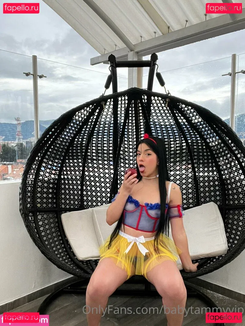 babytammyvip Onlyfans Photo Gallery 