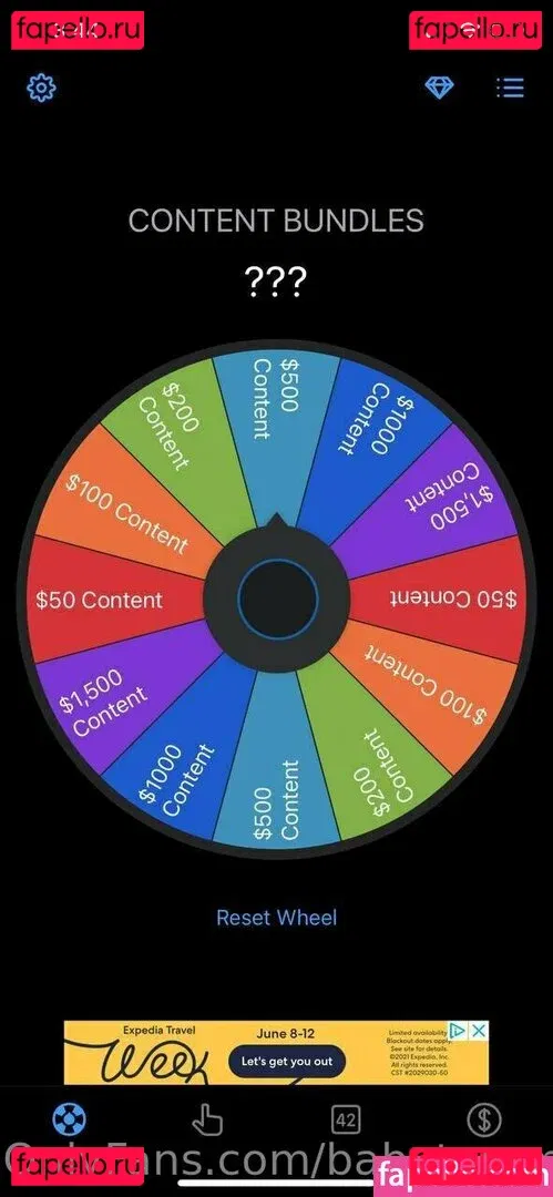 babytammyvip Onlyfans Photo Gallery 