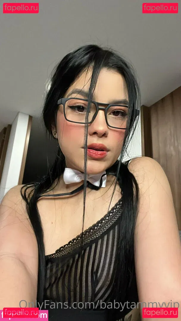 babytammyvip Onlyfans Photo Gallery 