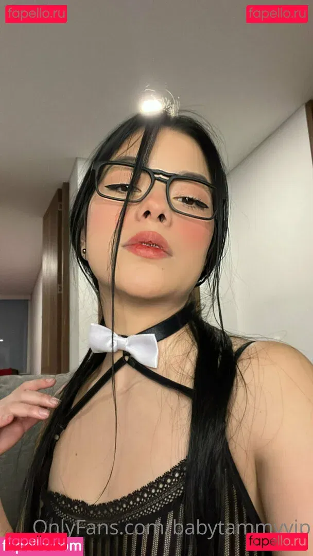 babytammyvip Onlyfans Photo Gallery 