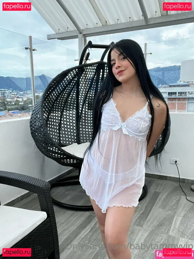 babytammyvip Onlyfans Photo Gallery 