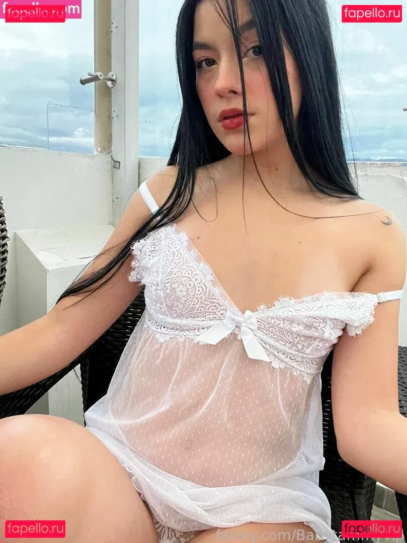 babytammyvip Onlyfans Photo Gallery 