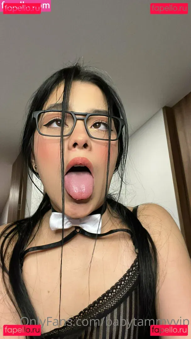 babytammyvip Onlyfans Photo Gallery 