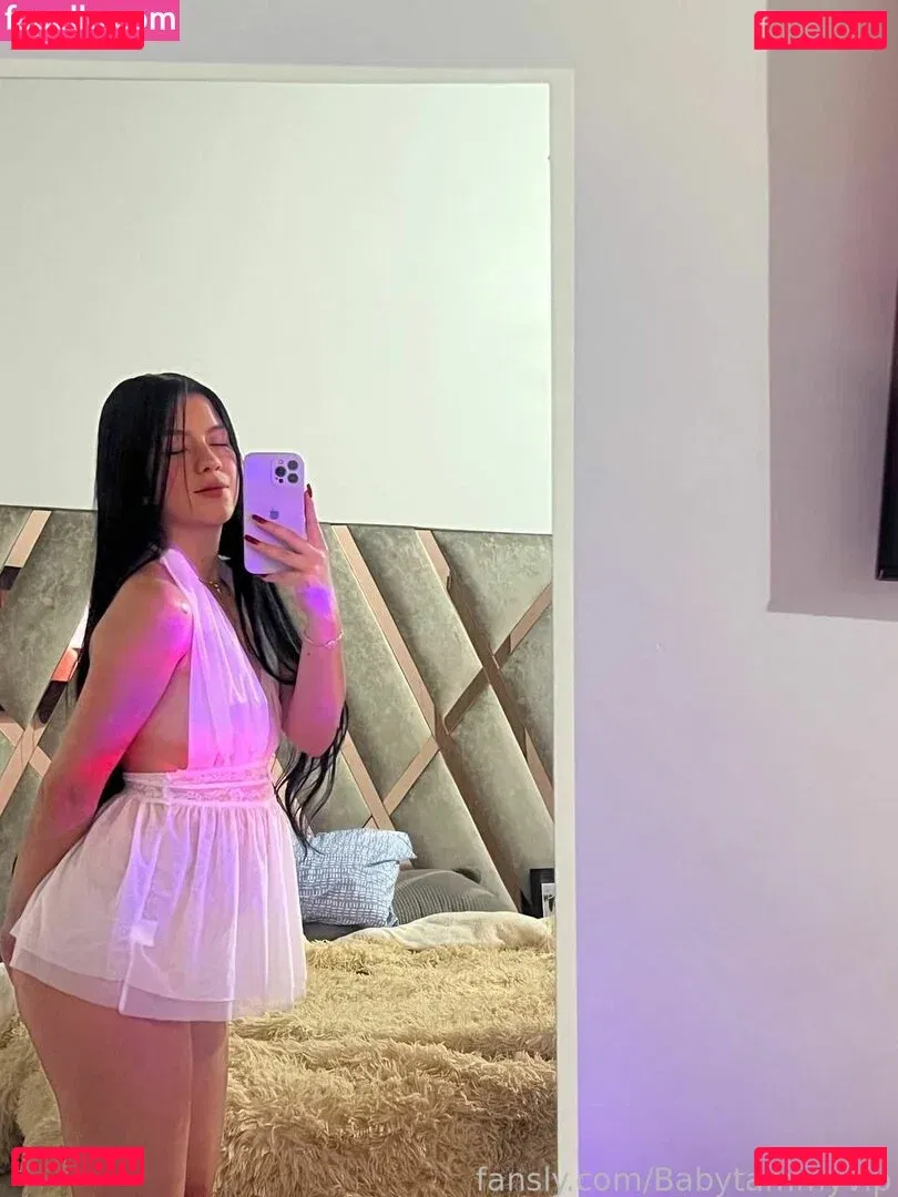 babytammyvip Onlyfans Photo Gallery 