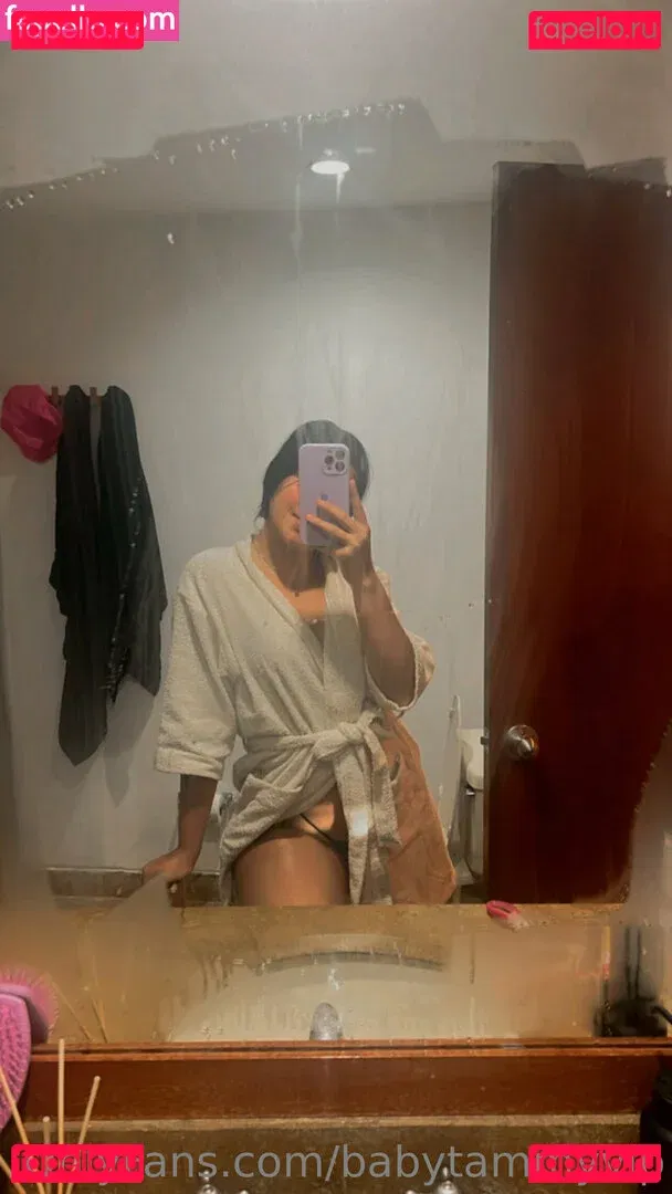 babytammyvip Onlyfans Photo Gallery 