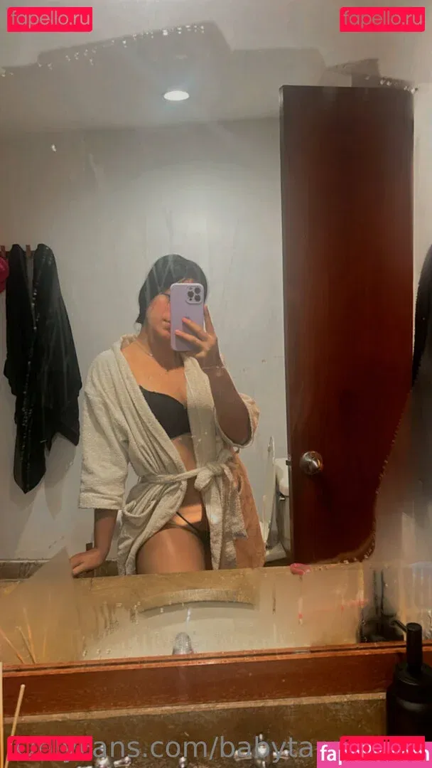 babytammyvip Onlyfans Photo Gallery 