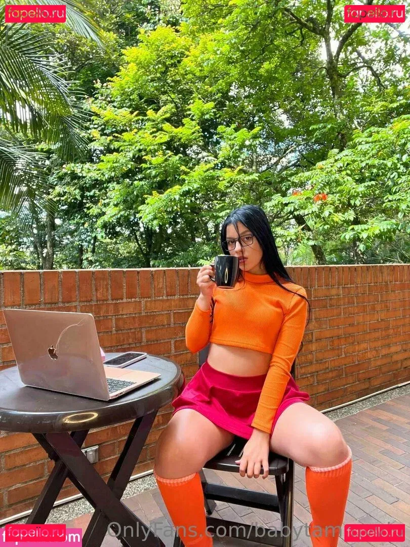 babytammyvip Onlyfans Photo Gallery 