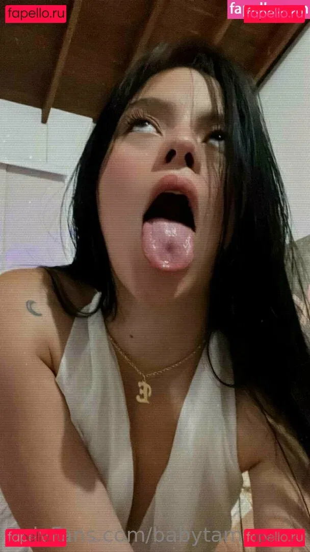 babytammyvip Onlyfans Photo Gallery 