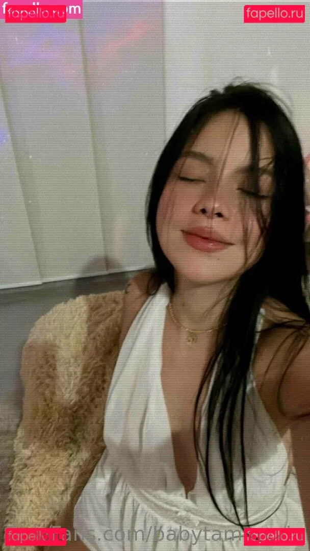 babytammyvip Onlyfans Photo Gallery 