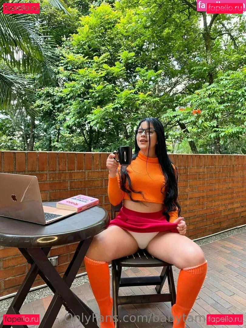 babytammyvip Onlyfans Photo Gallery 