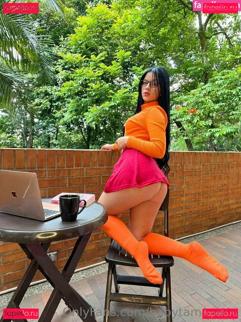 babytammyvip Onlyfans Photo Gallery 