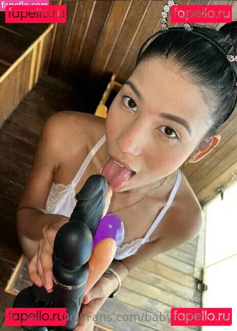 babytammyvip Onlyfans Photo Gallery 