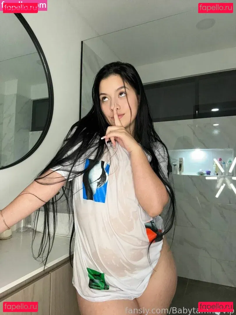 babytammyvip Onlyfans Photo Gallery 