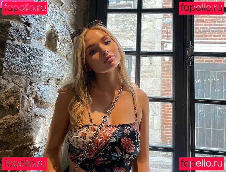 Natalie Alyn Lind / NatalieAlynLind / natalynlind Nude Onlyfans Photo 51