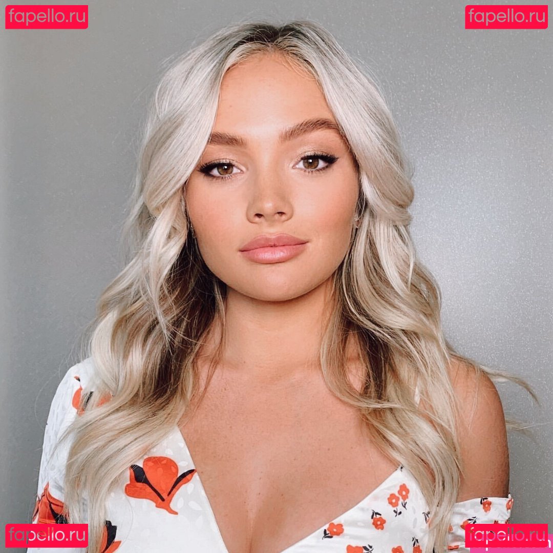 Natalie Alyn Lind / NatalieAlynLind / natalynlind Nude Onlyfans Photo 48
