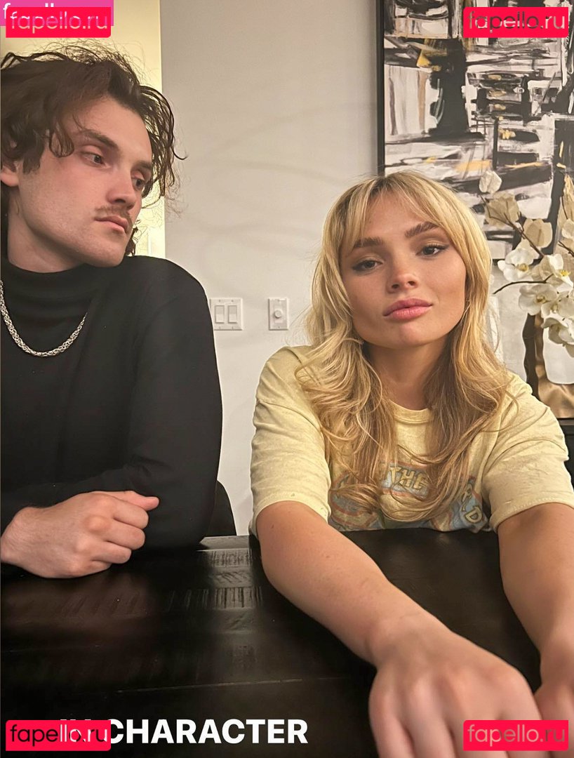 Natalie Alyn Lind / NatalieAlynLind / natalynlind Nude Onlyfans Photo 38