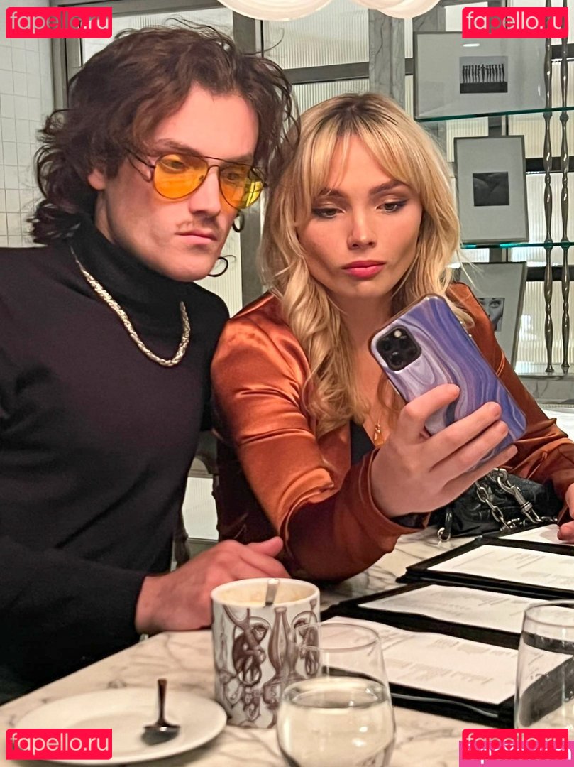 Natalie Alyn Lind / NatalieAlynLind / natalynlind Nude Onlyfans Photo 37