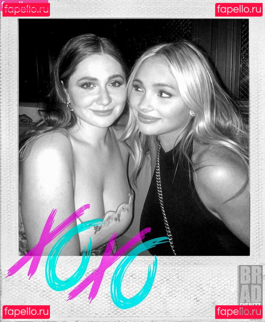 Natalie Alyn Lind / NatalieAlynLind / natalynlind Nude Onlyfans Photo 32