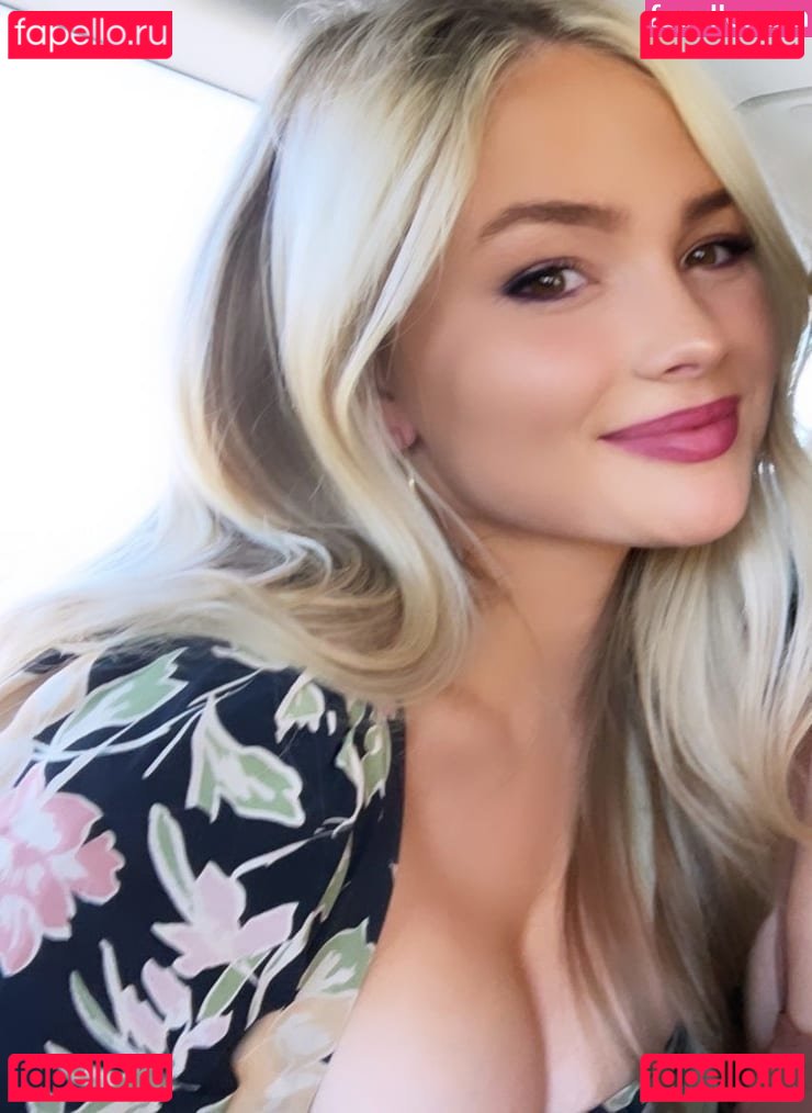 Natalie Alyn Lind / NatalieAlynLind / natalynlind Nude Onlyfans Photo 27
