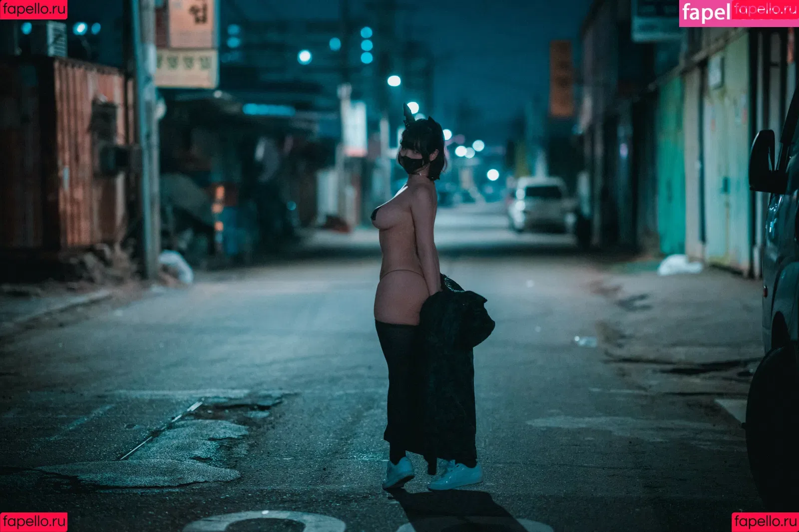 Djawa Jenny Onlyfans Photo Gallery 