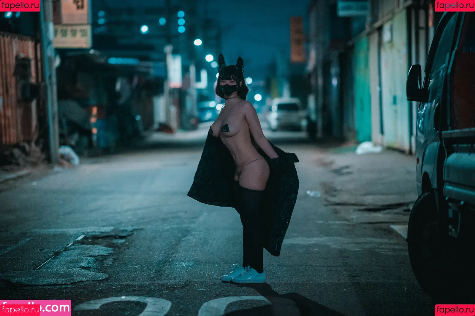 Djawa Jenny Onlyfans Photo Gallery 
