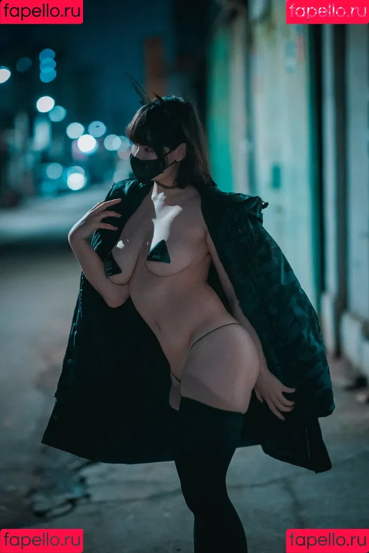 Djawa Jenny Onlyfans Photo Gallery 
