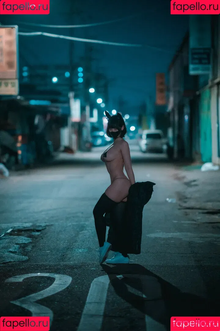 Djawa Jenny Onlyfans Photo Gallery 