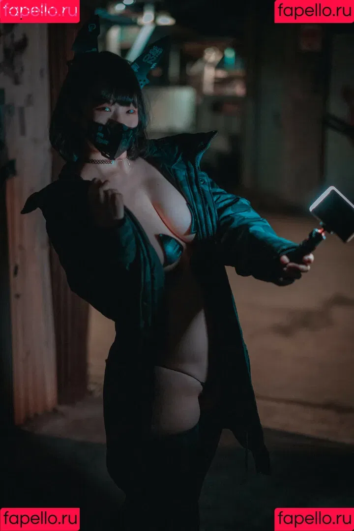 Djawa Jenny Onlyfans Photo Gallery 