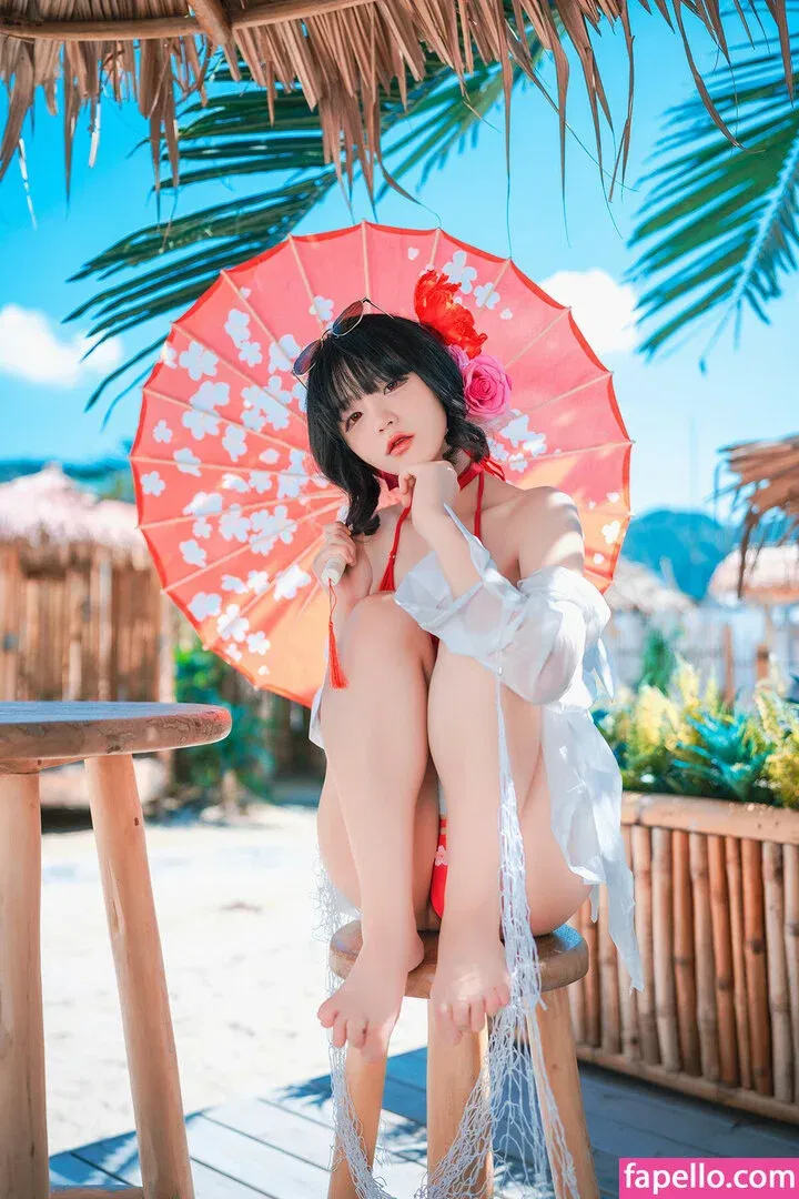 Djawa Jenny Onlyfans Photo Gallery 