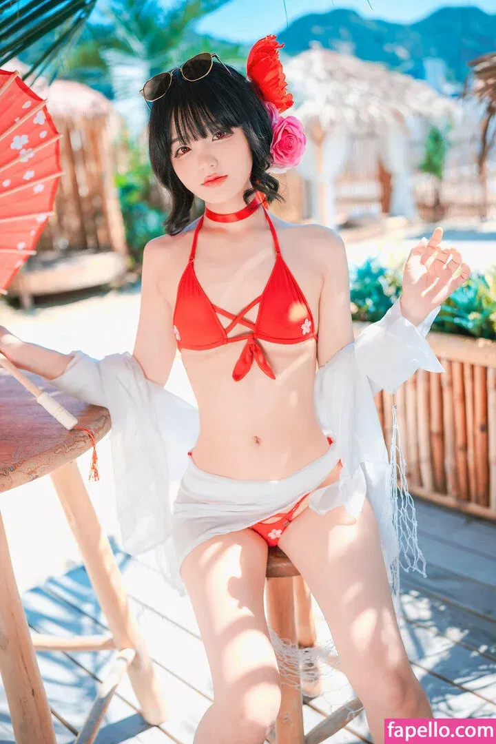 Djawa Jenny Onlyfans Photo Gallery 